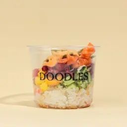Poke Bowl